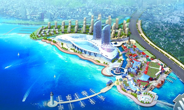 嘉年华国际(00996)13亿香港拿地 盖高档别墅