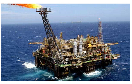 印度拟向伊朗购买600万桶原油用作战略储备