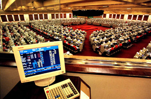 港交所(00388)将于7月23日进行收市竞价推出