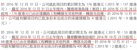 面对净利下滑21%的港铁(00066) 机构罕见分成