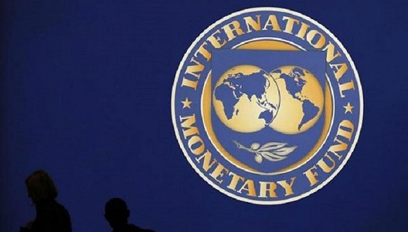 IMF:欧洲央行降息不管用 应专注买资产