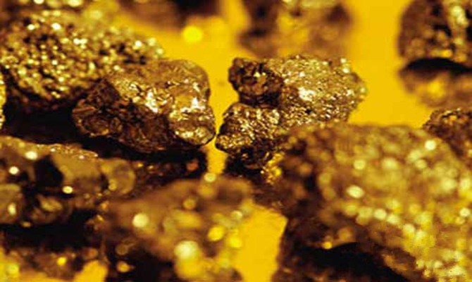 河南发现可挖80年特大金矿 相关黄金股或受益