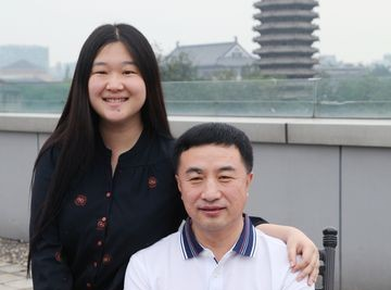 宇华教育申请香港上市 老板29岁女儿任总裁