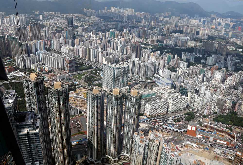 美联储不加息 香港业主议价空间减少令二手房