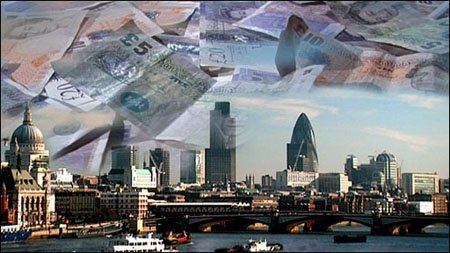 英国商业协会: 脱欧或使英国经济缩水近440亿