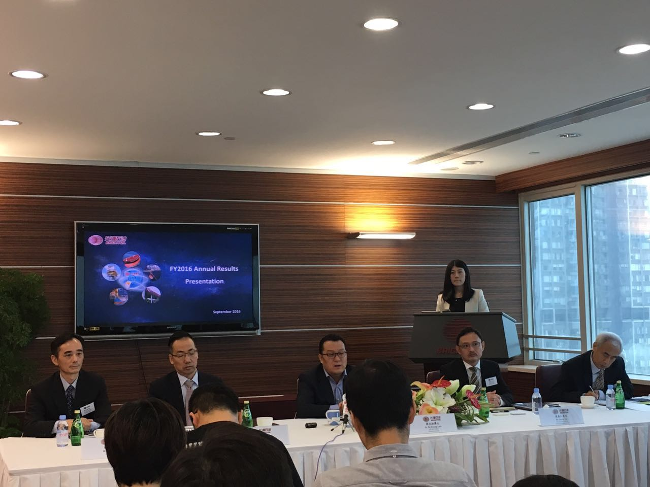 光汇石油(00933):大笨象正在电商转型 未来石