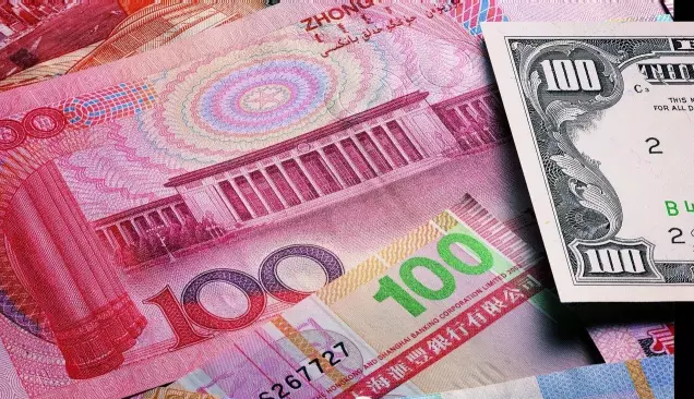 人民币汇率波动 香港交易所人民币期货未平仓
