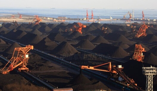 蒙焦煤企(00975)向开曼群岛法院提交清盘呈请