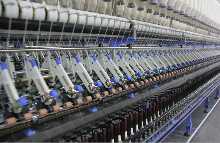 天虹纺织(02678)配股募资最多5.02亿 扩张越南