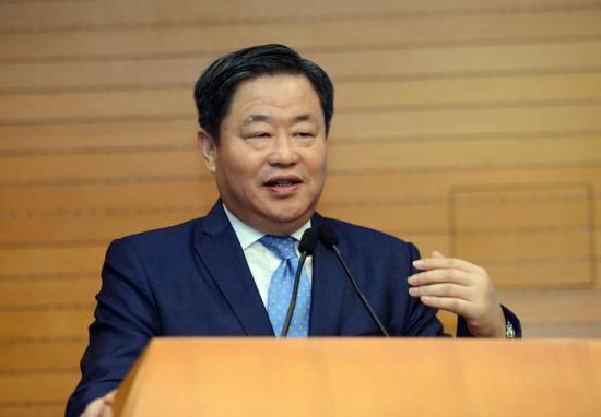 一个不一样的宁国宁"善并购,不善整合?