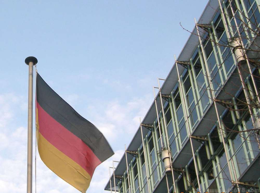 德国9月IFO商业景气指数升至两年来最高点