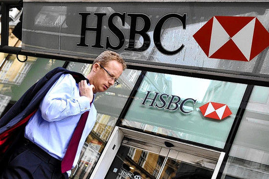 大行对汇控(00005)回购行动评价各异 担忧经济