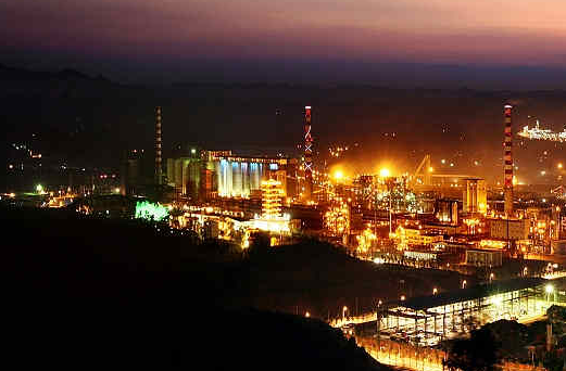 重庆钢铁(01053)H股私有化待定 A股或11月2日