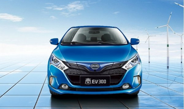 定了!比亚迪(01211)A股发行价高达57.4元 三星