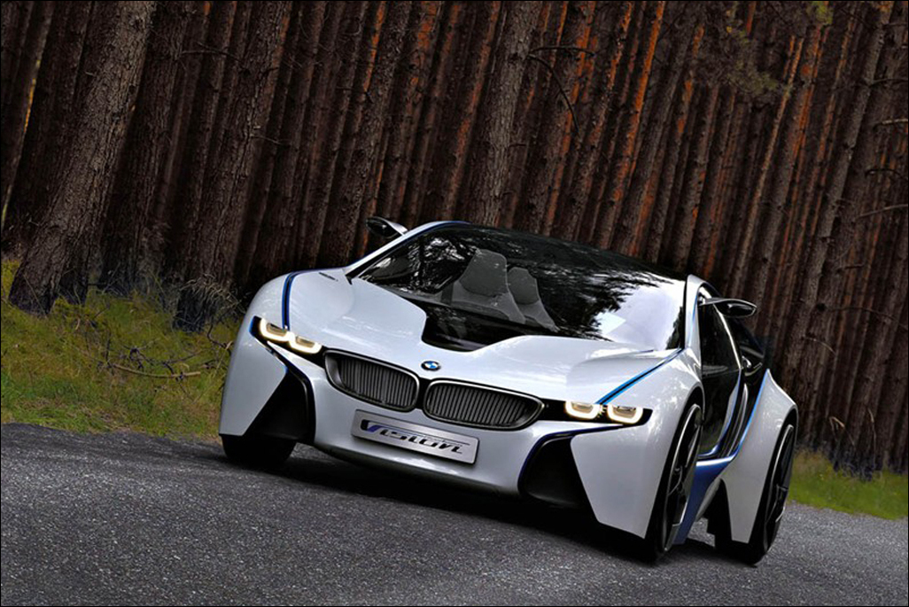 BMW集团将采用100%可再生能源电力(访谈纪