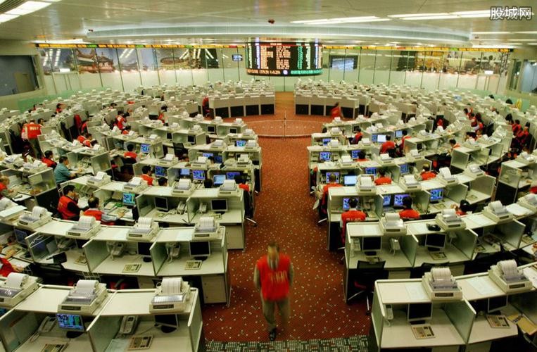 深港通即将开通 50%投资者对深圳A股有兴趣