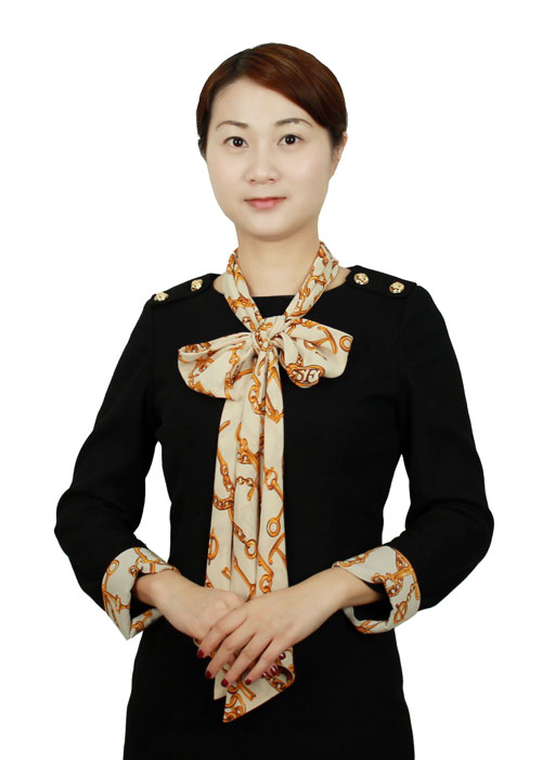 2013微笑之星--中国联通微笑服务明星事迹