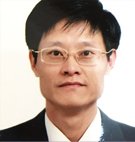 李长喜 