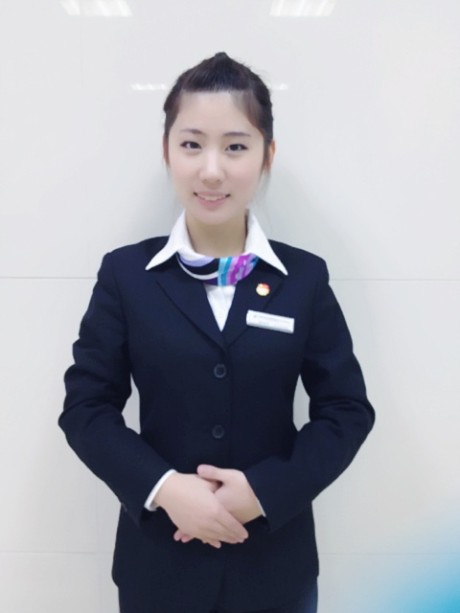 邮储银行宋荙-2012福建金融微笑服务月