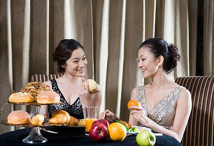 川捷温泉高尔夫俱乐部酒店全球招募汤谷佳人评