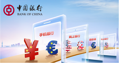 中国银行个人网银跨境汇款8折优惠大闽网专题