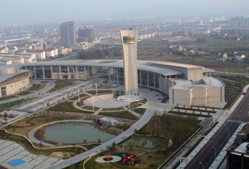 抚顺皇家极地海洋世界_抚顺人均工资(3)