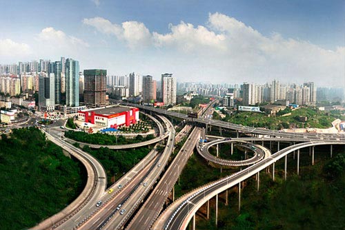 重庆两江新区单独算gdp_两江新区出台方案,2020年初步建成长江上游创新中心(3)