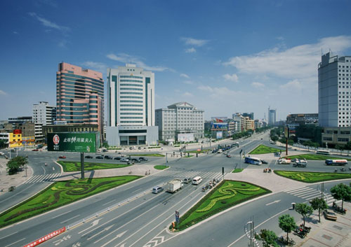 抚顺皇家极地海洋世界_抚顺人均工资(3)