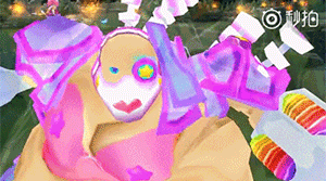 盖伦大喊巴拉拉魔法能量?这画面太美我不敢