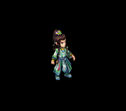 面对帅气的他,面带羞涩献出你的爱心,此时无