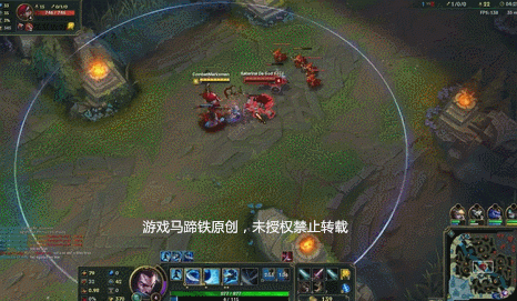 LOL100万熟练度的亚索竟然只是铂金!