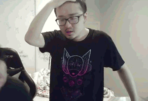 世界舞王重出江湖 笑笑化身人形自走打桩机_游戏_腾讯