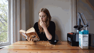 lol爆笑动态图:我方队友不如猪