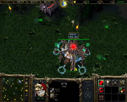 [对抗地图]真三即时战略版_对抗地图下载