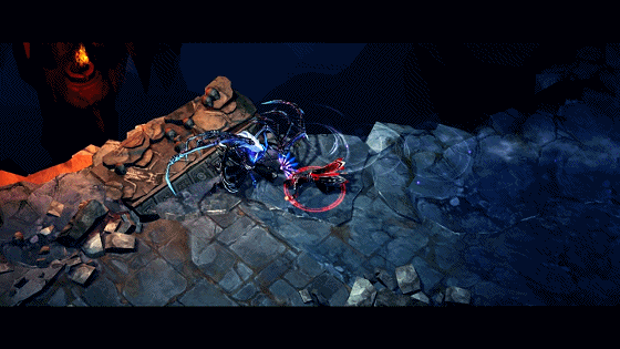 打破锁视角限制大唐无双零首曝实战型微轻功