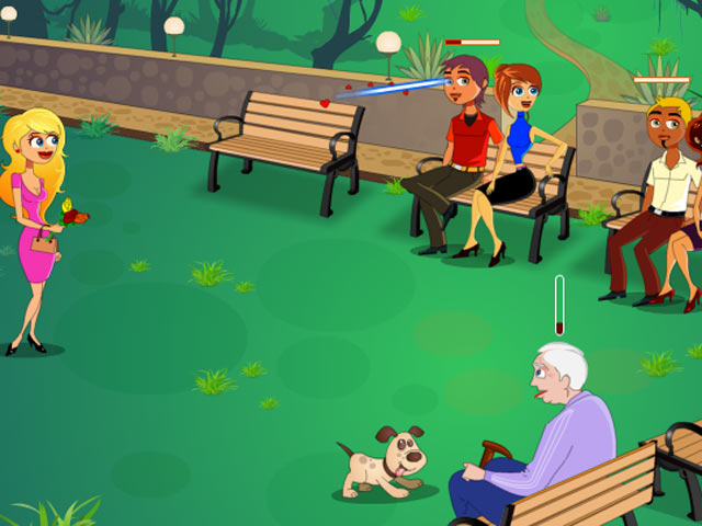 <em>美眉</em>抢<em>老公</em>