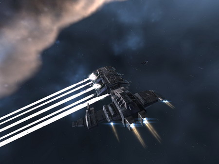 磁轨炮肯定算一个