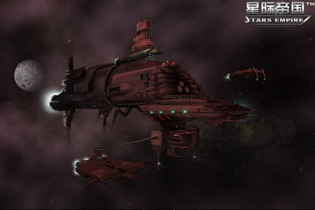 新服银河堡垒 星际帝国10号震撼开启_05新版
