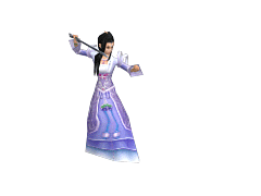 天龙八部新怪物动态图赏