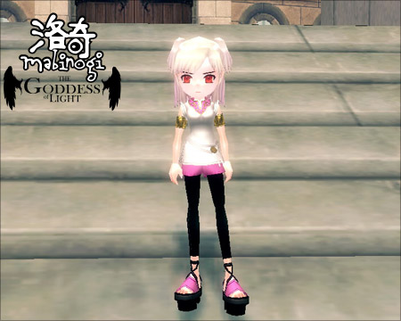 优质角色卡上线《洛奇》与你共欢乐_05新版首