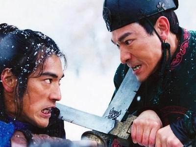 《<em>神墓</em>OL》视频猜想 五<em>女主角</em>将登场_05新版