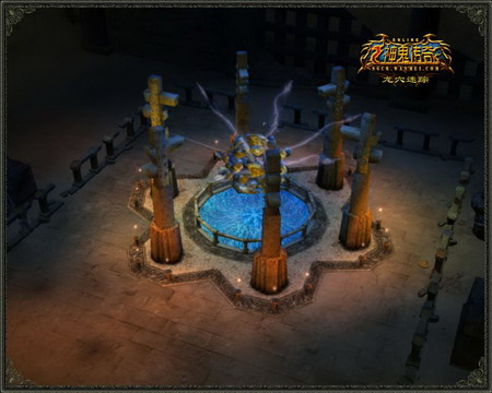 神鬼传奇副本龙帝墓穴即将开放_05新版首页