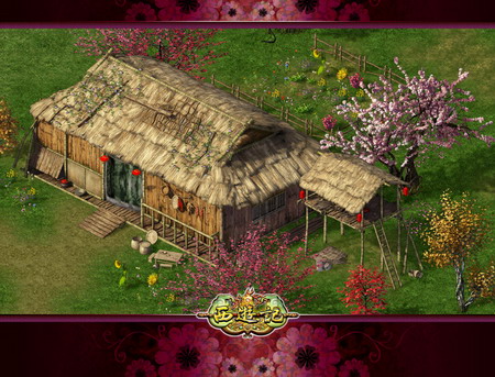 蓝港在线签下央视《西游记》主题曲_05新版首