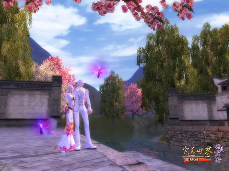 完美国际恋爱多发地 浪漫风情 美名 扬_05新版首