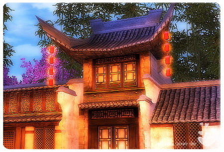 《完美国际》盛名美景桃源镇游览小记_05新版