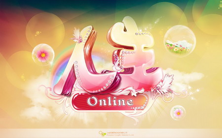 模拟类《人生OL》即将于8月开启内测