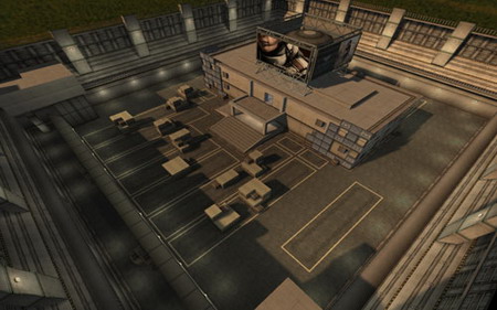 穿越火线新版双枪玫瑰8月5日上线_05新版首