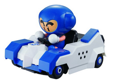 跑跑卡丁车主题遥控车上市随心所欲_05新版首