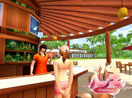 挖穿地球人生ol田园测试玩家通宵游戏_05新版