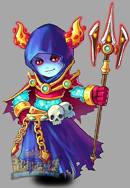 4美少年偶像团体现身国内超能力网游_05新版